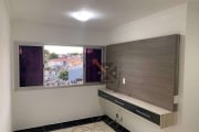 APTO VILA PRUDENTE - 52 m² 2 dormitórios, sala para dois ambientes, lavanderia, 1 banheiro e 1 vaga