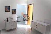 METRÔ SÃO JOAQUIM-METRÔ JAPÃO LIBERDADE-57M² 1 DORM - COZINHA - WC - SALA - FARTO COMÉRCIO - REGIÃO CENTRAL - BELA VISTA