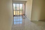 APTO VILA PRUDENTE - 57 m² de área útil, 2 dormitórios, sala dois ambientes com Varanda, cozinha e lavanderia, 1 vaga de garagem