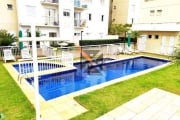 Apartamento Residencial à venda, Jardim Nove de Julho, São Paulo - AP1221.