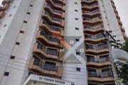 APTO ANALIA FRANCO 187M² 3 DORMS SENDO 2 SUÍTES 4 VAGAS