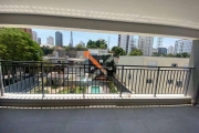 Apartamento Residencial para locação, Parque da Mooca, São Paulo - AP1589.