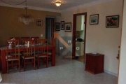 Apartamento 117m² 3 dormitórios, sendo 1 suíte, 3 vagas - Lazer Completo - Mooca