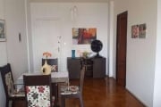 Mooca: 1 quarto, 2 salas, 1 banheiro, 48m² de área!