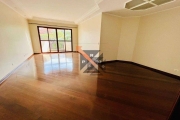 Apartamento 145m², 4 quartos, 1 suíte, 3 banheiros, 1 lavabo, 4 vagas e depósito na Vila Formosa