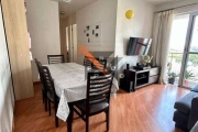 Apartamento à venda na Mooca, São Paulo-SP: 3 quartos, 2 salas, 1 vaga de garagem, 57m² - Imperdível!