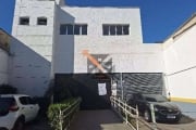 PRÉDIO - ÁREA 2500M² - LOJA 1300M² + GALPÃO COM 1200M² - VENDE - ALUGA - PARQUE EDU CHAVES