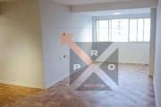 Apartamento com 2 dormitórios à venda, 80 m² Vila Regente Feijó - São Paulo/SP