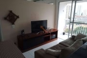 Apartamento Mobiliado na Mooca