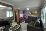 EXCELENTE SOBRADO DE CONDOMINIO 3 DORMS SENDO 1 SUÍTE 2 VAGAS -  METRÔ PATRIARCA - VILA RÉ