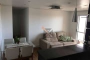 Apartamento à venda, 64 m² por R$ 480.000,00 - São Lucas - São Paulo/SP