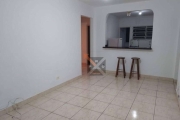 Apartamento em excelente localização no Guarujá - Praia do Tombo