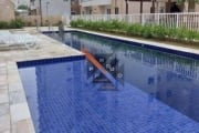 Apartamento à venda, 42 m² por R$ 435.000,00 - Mooca - São Paulo/SP