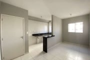 Apartamento com 2 dormitórios, 56 m² - venda por R$ 210.000,00 ou aluguel por R$ 1.110,00/mês - Jardim das Palmeiras - Araras/SP