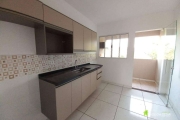 Apartamento com 2 dormitórios à venda, 59 m² por R$ 169.000,00 - Jardim São João - Araras/SP