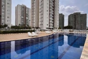 Apartamento A VENDA Plaza Alta  com 3 dormitórios à venda, 97 m² por R$ 790.000 - Campinho - Araras/SP