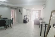 Apartamento semi mobiliado no Parque São Jorge