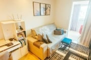 Apartamento em Campinas com três dormitórios