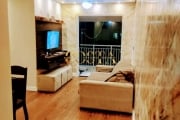 Residencial Flex Suzano - Apartamento em Centro, Suzano/SP