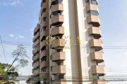 Edifício Augusta Bou Habib - Apartamento Alto Padrão em Centro, Suzano/SP