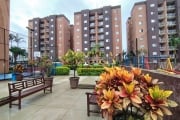 Condomínio das Americas - Apartamento em Vila Figueira, Suzano/SP