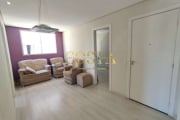 Residencial Lisboa - Apartamento em Vila Urupês, Suzano/SP