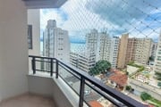 Apartamento vista mar