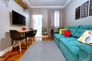 Apartamento 1 dormitorio Centro