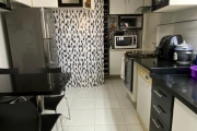 LINDO APARTAMENTO NO JARDIM PAULISTA - RUA TRANQUILA - 3 DORMITÓRIOS SENDO 1 SUITE - RICO EM ARMÁRIOS - COZINHA PLANEJADA -VARANDA - 2 VAGAS DE GARAGEM PARALELAS         2 VAG