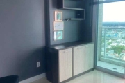 ALC aluga sala comercial MOBILIADA