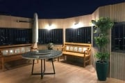 JN VENDO COBERTURA TRIPLEX ALTO ALTO PADRÃO BAIRRO BATISTA CAMPOS