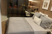 Apartamento Studio com quarto e sala na Barra da Tijuca