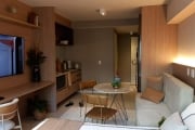 Apartamento com 35 metros quadrados no Centro do Rio - pronto