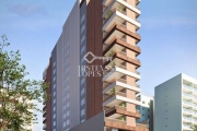 Apartamento com 2 quartos à venda na Avenida Oceânica, 520, Praia do Morro, Guarapari