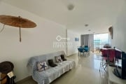 Apartamento com 3 quartos à venda na Avenida Oceânica, 1127, Praia do Morro, Guarapari