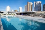 Apartamento disponivel para VENDA no edifício Vox - Cuiabá/MT.