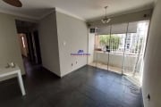 Apartamento á venda no residencial Rubi, no Bairro Terra Nova