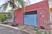 Casa para Venda no Bairro Recanto dos Pássaros Prox. Av. das torres em Cuiabá