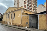 Casa comercial à venda na Rua Culto à Ciência, 433, Botafogo, Campinas