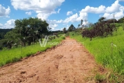 Terreno à venda na Avenida Vereador Francisco Antônio Rodrigues Almendra, 1500, Jardim Maracanã, Atibaia