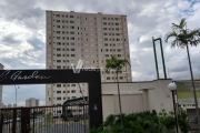 Apartamento com 2 quartos à venda na Rua Campos do Jordão, 440, Parque Industrial, Campinas