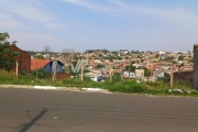 Terreno à venda na Rua Caio Graco Prado, s/nº, Cidade Satélite Íris, Campinas