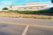 Terreno comercial à venda na Estrada Municipal Fazenda Santana, s/n°, Morada da Lua, Vinhedo