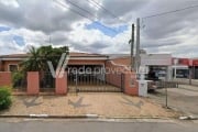 Casa com 3 quartos para alugar na Rua Hermano Ribeiro da Silva, 28, Jardim Eulina, Campinas