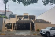 Casa comercial à venda na Rua José de Campos Sales, 26, Jardim Guarani, Campinas