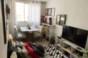 Apartamento com 2 quartos à venda na Avenida São José dos Campos, 3053, Loteamento Parque São Martinho, Campinas