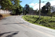 Terreno à venda na Rua Mário Garnero, 61, Parque Jatibaia (Sousas), Campinas