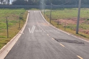 Terreno em condomínio fechado à venda na Avenida Milton Fortunato Guglielminet, 1000, Colinas do Castelo, Jaguariúna