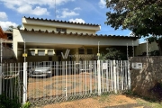 Casa comercial à venda na Rua Professor Alcíno Almeida Maudonnet, 770, Jardim Nossa Senhora Auxiliadora, Campinas