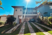 Casa em condomínio fechado com 3 quartos à venda na Rua Campos Salles, 2535, Jardim América II, Valinhos